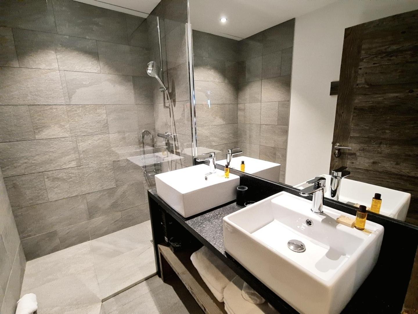 Chalets Collection Perles - Les Chalets Secrets Bolquere Bilik gambar