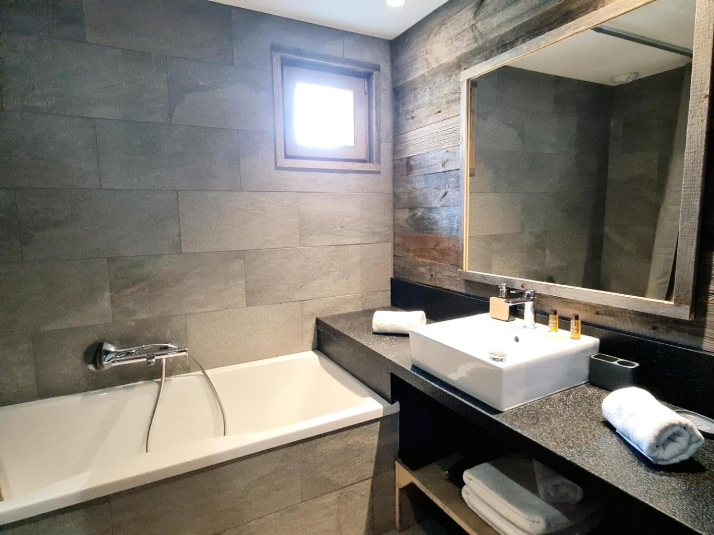 Chalets Collection Perles - Les Chalets Secrets Bolquere Bilik gambar