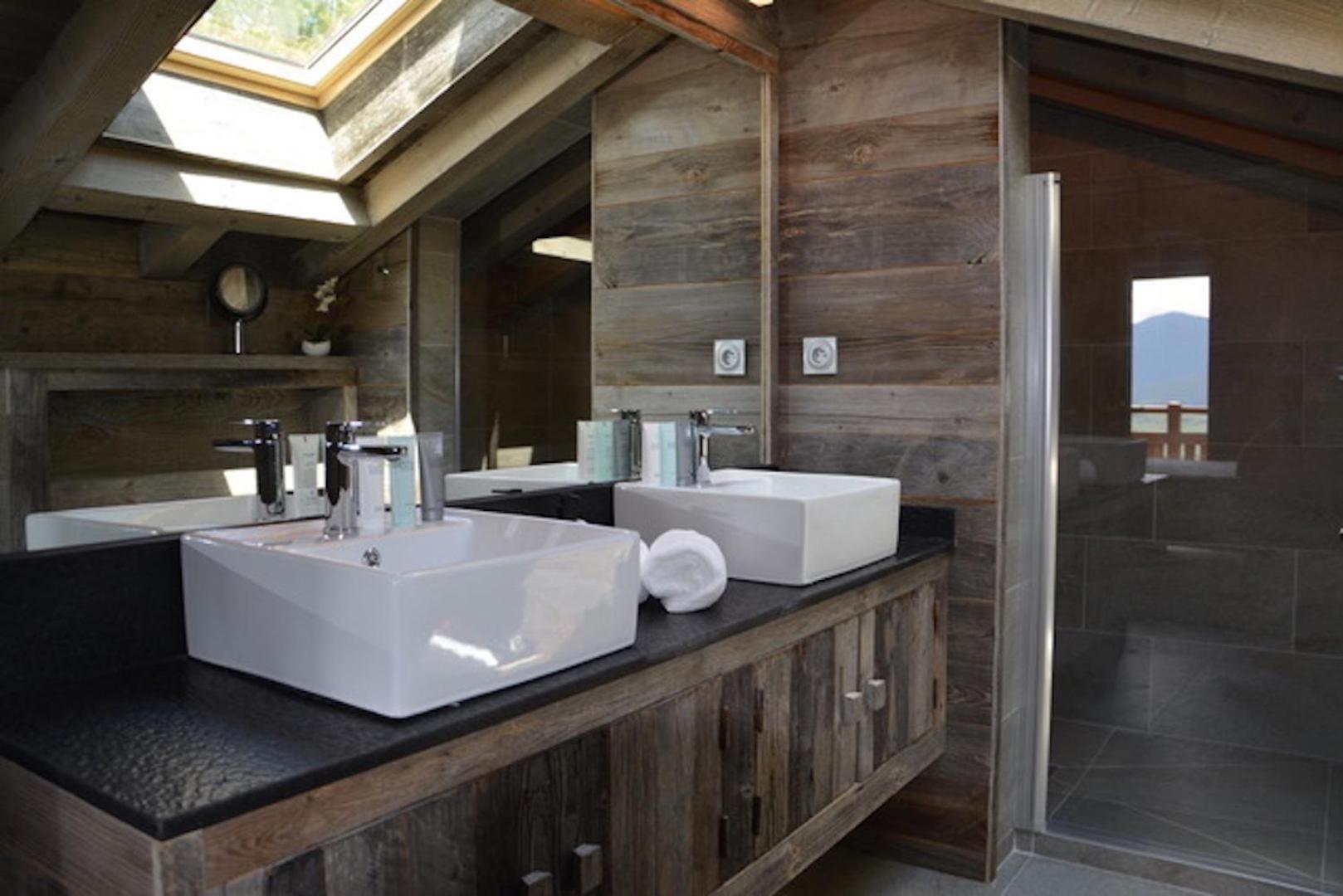 Chalets Collection Perles - Les Chalets Secrets Bolquere Bilik gambar