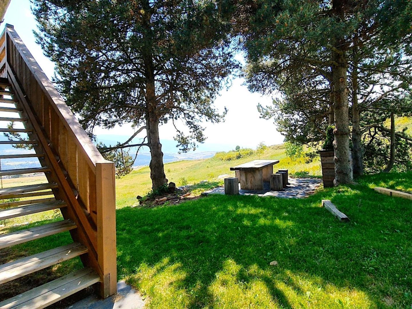 Chalets Collection Perles - Les Chalets Secrets Bolquere Bilik gambar